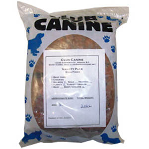 dogfood