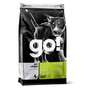dogfood