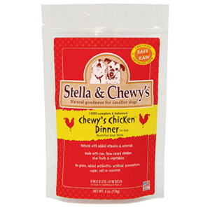 dogfood