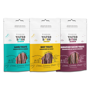 Dog Treats